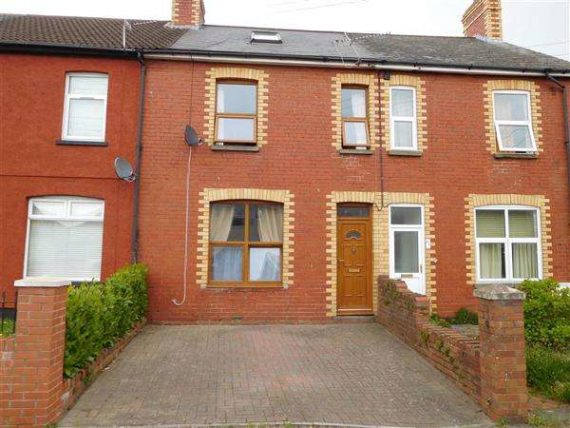 3&nbsp;Bedroom&nbsp;Terraced